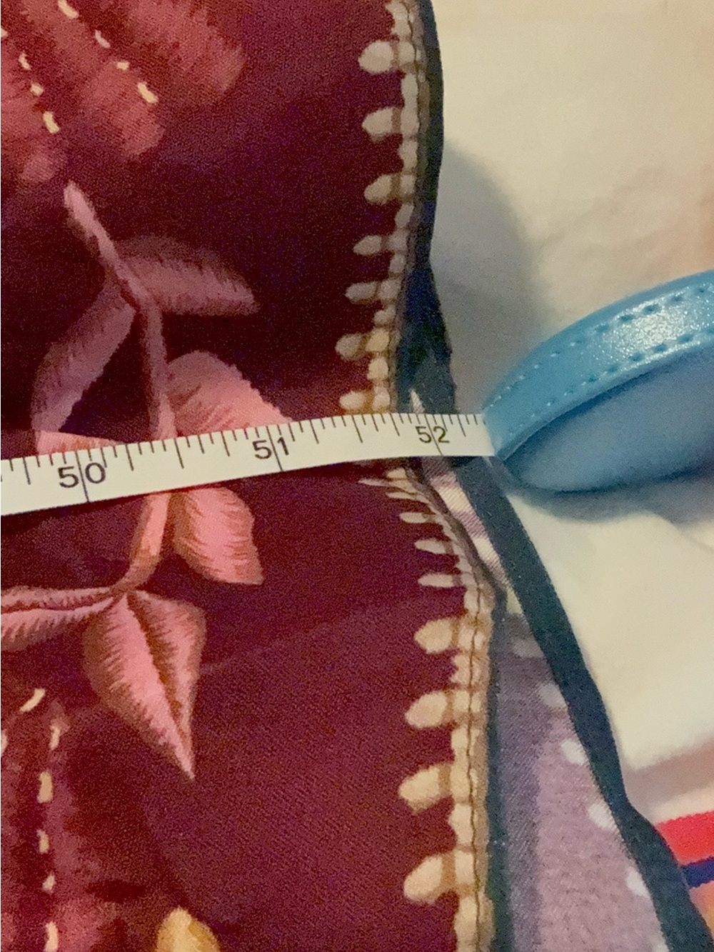 FARM Rio Seasheel Tapestry Maxi Dress - Picture 7 of 7
